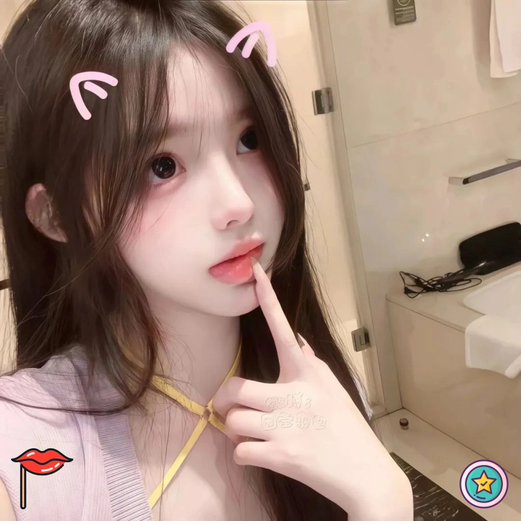 何女士